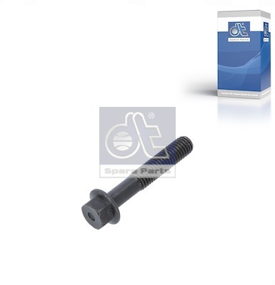 Centering Bolt, crankshaft pulley DT 7.54790