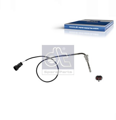 Sensor, exhaust gas temperature DT 7.60510
