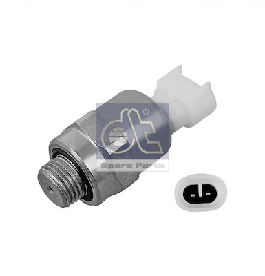 Pressure Switch DT 7.80158