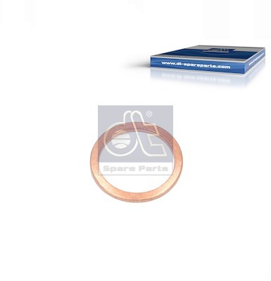 Seal Ring, oil drain plug DT 9.01031