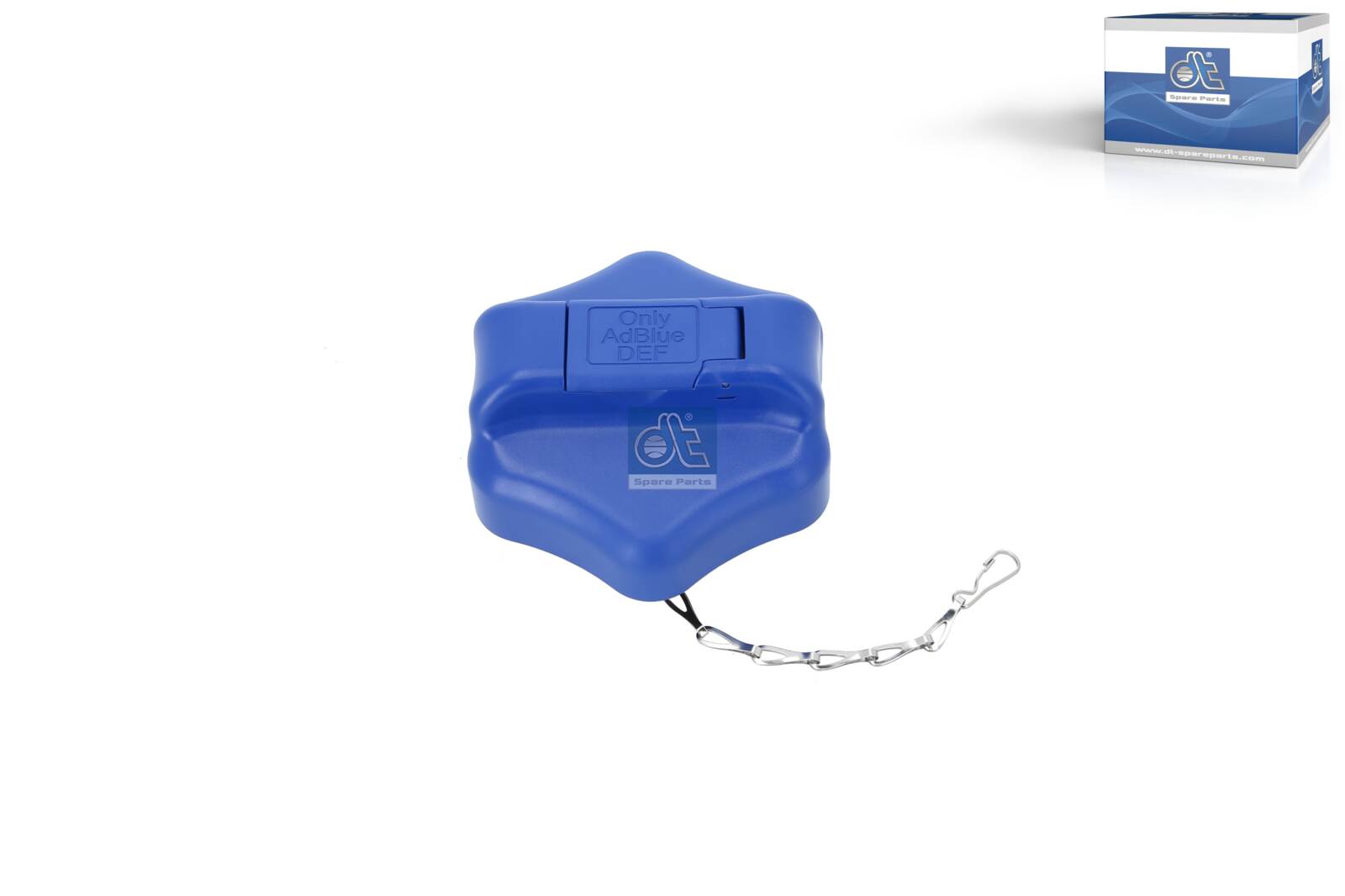 Sealing Cap, tank unit (Urea injection) DT 7.00382