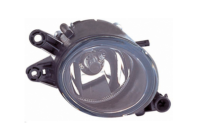 Fog Light VAN WEZEL 0325996