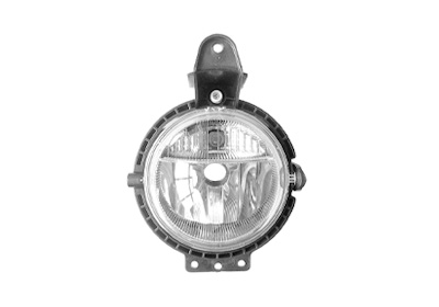 Fog Light VAN WEZEL 0506999