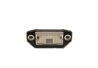Licence Plate Light VAN WEZEL 1828920