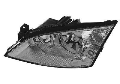 Headlight VAN WEZEL 1828962