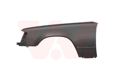 Wing VAN WEZEL 3024657