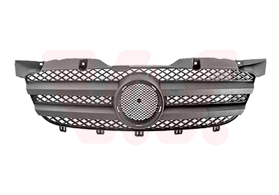 Radiator Grille VAN WEZEL 3077510