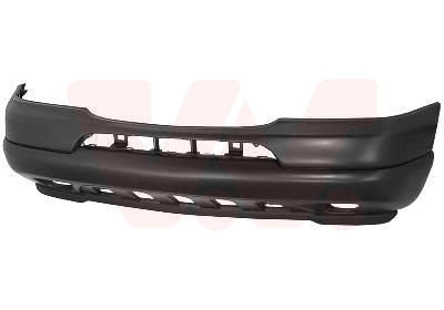 Bumper VAN WEZEL 3085574