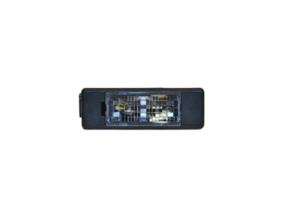 Licence Plate Light VAN WEZEL 4040920