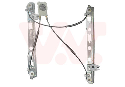 Window Regulator VAN WEZEL 4327264