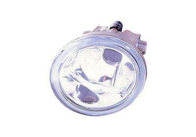 Front Fog Light VAN WEZEL 5394996