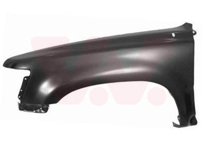Wing VAN WEZEL 5861655