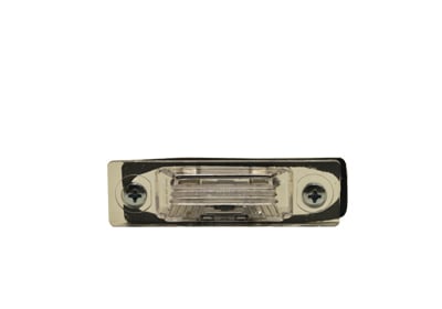 Licence Plate Light VAN WEZEL 5879920