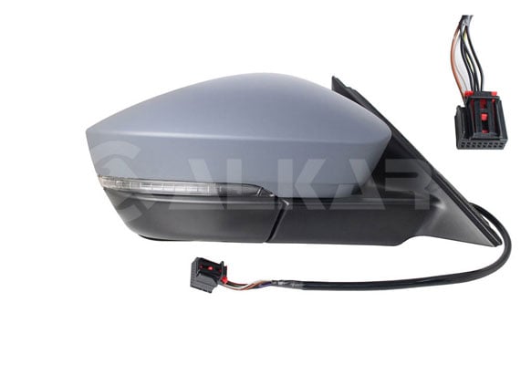 Exterior Mirror ALKAR 9040693