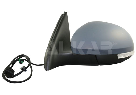 Exterior Mirror ALKAR 9047136