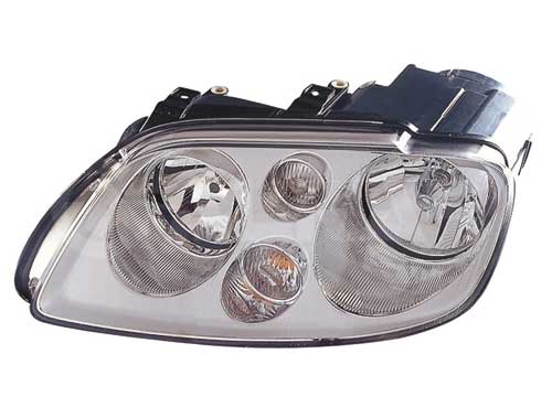 Headlight ALKAR 2741124
