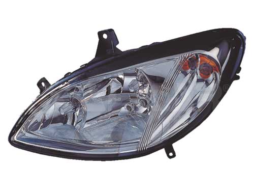 Headlight ALKAR 2741969