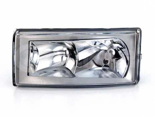 Headlight ALKAR 2741977