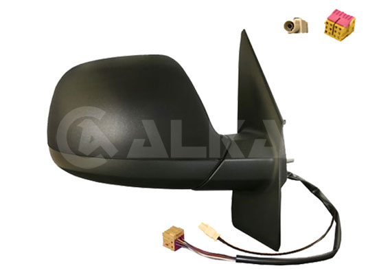 Exterior Mirror ALKAR 9228928