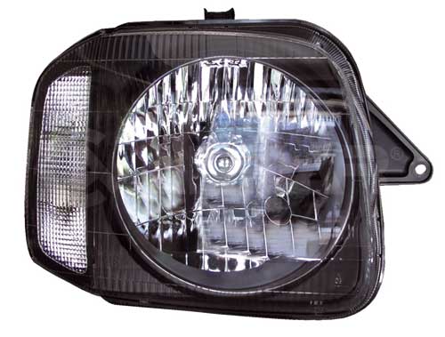 Headlight ALKAR 2742566