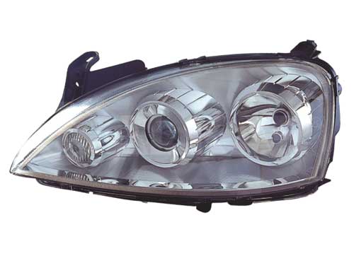 Headlight ALKAR 2746420