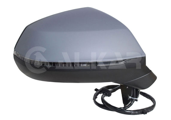 Exterior Mirror ALKAR 9044808