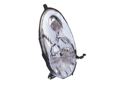 Headlight ALKAR 2752548