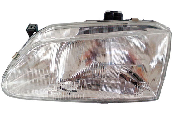Headlight ALKAR 3701219