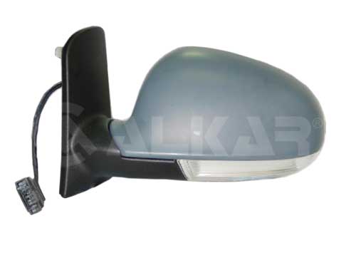Exterior Mirror ALKAR 6129801