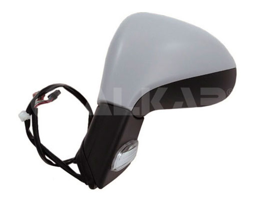 Outside Mirror ALKAR 6131284