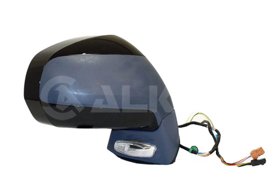 Exterior Mirror ALKAR 6132858