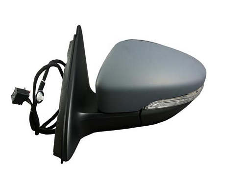 Exterior Mirror ALKAR 6139181