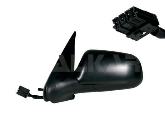 Outside Mirror ALKAR 6139363