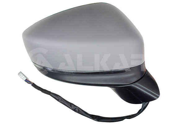 Exterior Mirror ALKAR 6148738