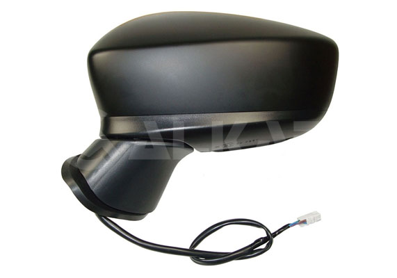 Exterior Mirror ALKAR 6139664