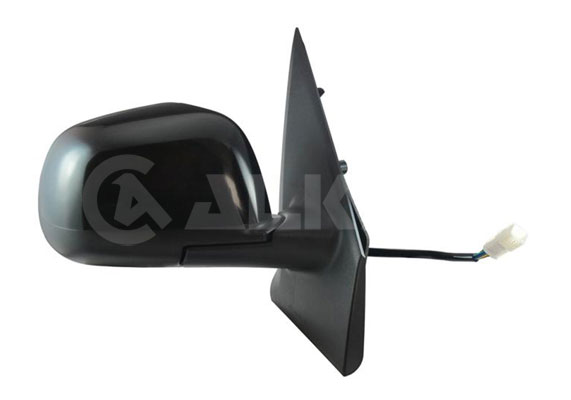 Exterior Mirror ALKAR 6140646