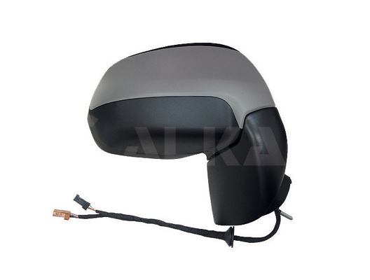 Exterior Mirror ALKAR 6140864