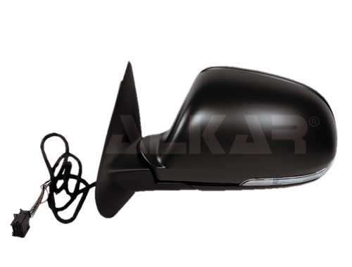 Exterior Mirror ALKAR 6146572