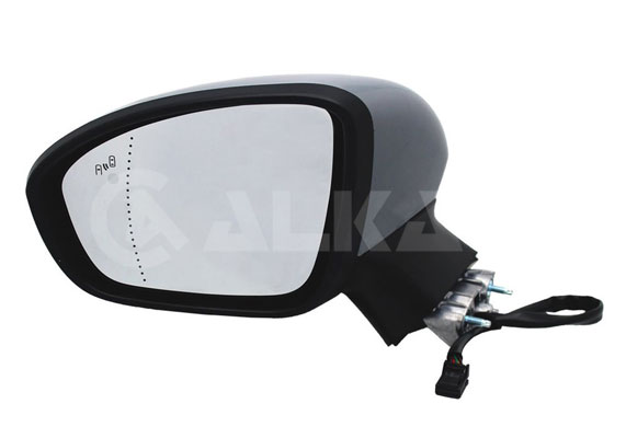 Exterior Mirror ALKAR 6147251