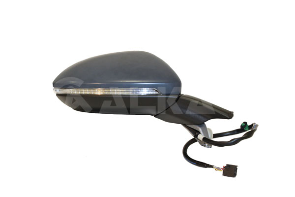 Exterior Mirror ALKAR 6148138