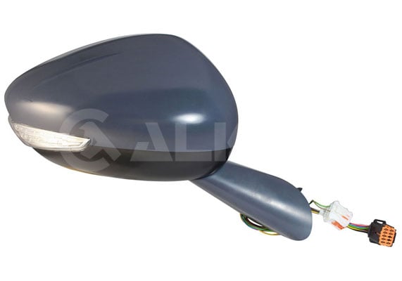 Exterior Mirror ALKAR 6148875
