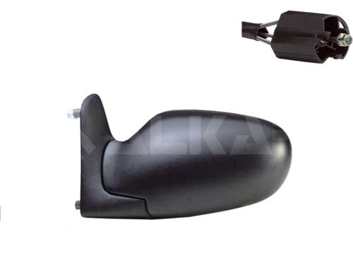 Exterior Mirror ALKAR 6164131