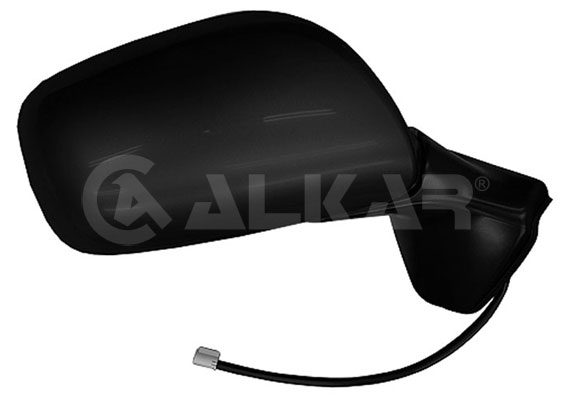 Exterior Mirror ALKAR 6128957
