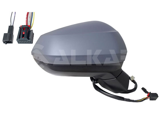 Exterior Mirror ALKAR 9040777