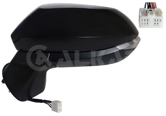 Exterior Mirror ALKAR 6149065