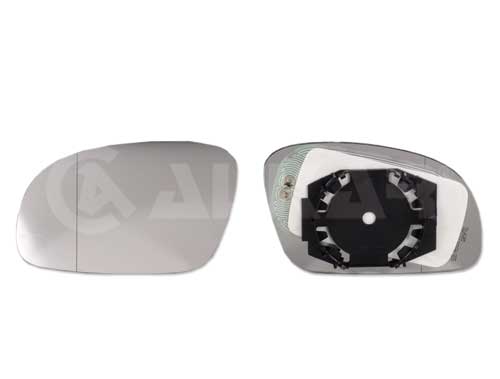 Mirror Glass, exterior mirror ALKAR 6402103