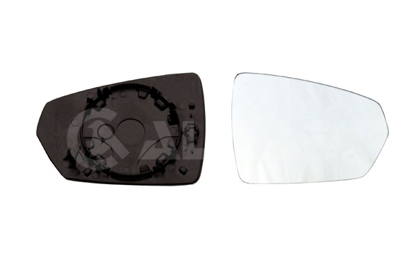 Mirror Glass, exterior mirror ALKAR 6402744