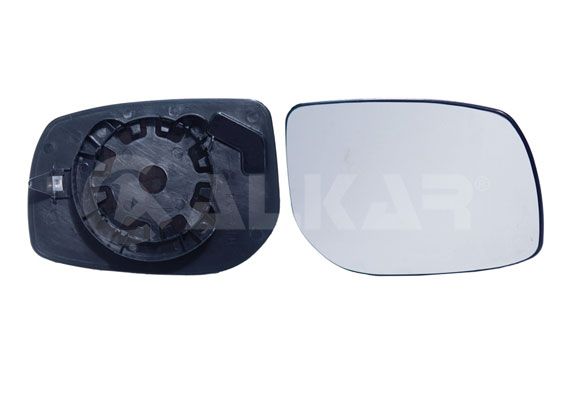 Mirror Glass, exterior mirror ALKAR 6402957