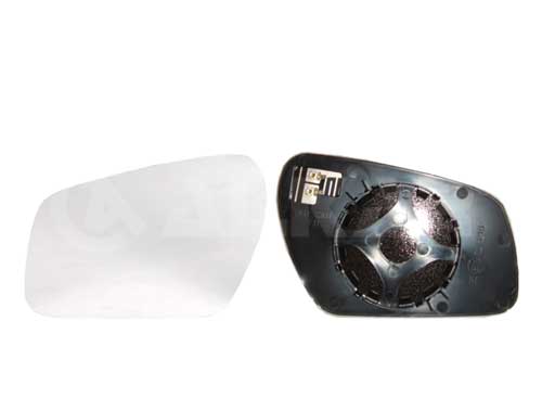 Mirror Glass, outside mirror ALKAR 6411392