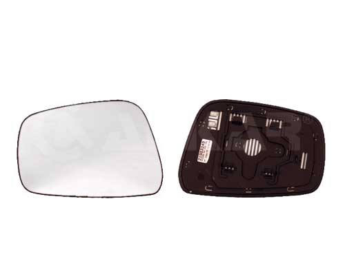 Mirror Glass, outside mirror ALKAR 6411558